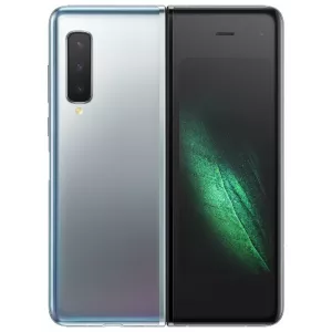 Замена стекла Samsung Galaxy Fold